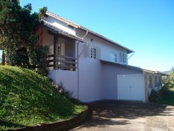 Sítio de 5.320 m² em Lomba Grande 