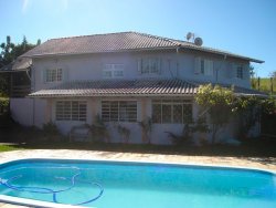 Sítio de 5.320 m² em Lomba Grande 