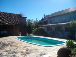 Sítio de 5.320 m² em Lomba Grande 