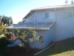 Sítio de 5.320 m² em Lomba Grande 