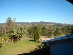Sítio de 5.320 m² em Lomba Grande 