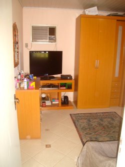 Sítio de 5.320 m² em Lomba Grande 