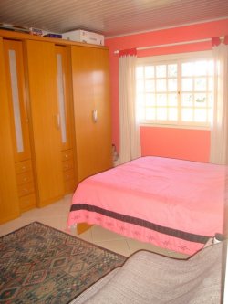 Sítio de 5.320 m² em Lomba Grande 