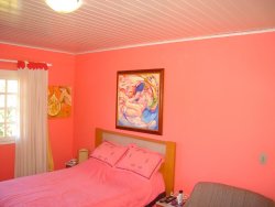 Sítio de 5.320 m² em Lomba Grande 