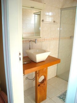 Sítio de 5.320 m² em Lomba Grande 