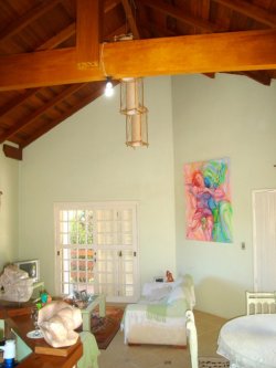 Sítio de 5.320 m² em Lomba Grande 