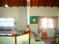Sítio de 5.320 m² em Lomba Grande 