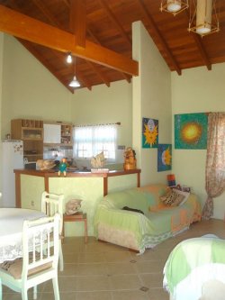 Sítio de 5.320 m² em Lomba Grande 