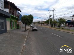 Terreno no bairro Feitoria com Ótima Localização 