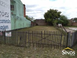 Terreno no bairro Feitoria com Ótima Localização 