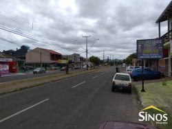 Terreno no bairro Feitoria com Ótima Localização 