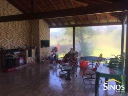 Sítio de 5.000,00 m² em Lomba Grande 