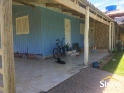 Sítio de 5.000,00 m² em Lomba Grande 