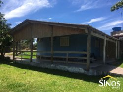 Sítio de 5.000,00 m² em Lomba Grande 