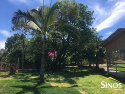 Sítio de 5.000,00 m² em Lomba Grande 