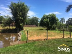Sítio de 5.000,00 m² em Lomba Grande 