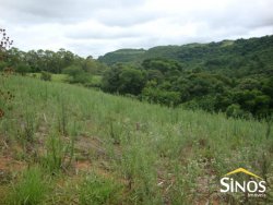 Sítios de 2,00 hectares em Lomba Grande 