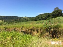 Linda Área de 2,00 hectares no Taimbé 