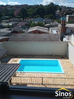 Ótimo imóvel no bairro Rincão  