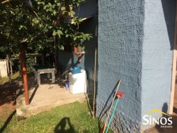 Sítio de 5.336,00 m² com Linda vista em Lomba Grande 