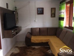 Sítio de 5.336,00 m² com Linda vista em Lomba Grande 