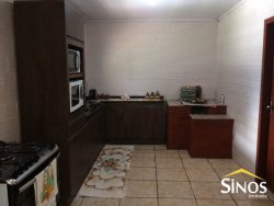 Sítio de 5.336,00 m² com Linda vista em Lomba Grande 
