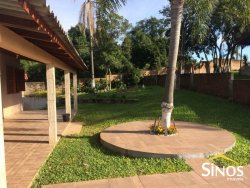 Sítio de 5.336,00 m² com Linda vista em Lomba Grande 