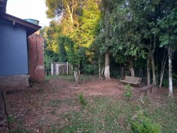 Sítio de 5.336,00 m² com Linda vista em Lomba Grande 