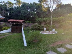Sítio de 5.336,00 m² com Linda vista em Lomba Grande 