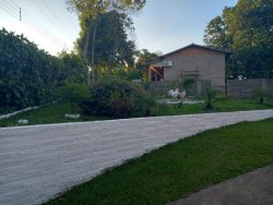 Sítio de 5.336,00 m² com Linda vista em Lomba Grande 