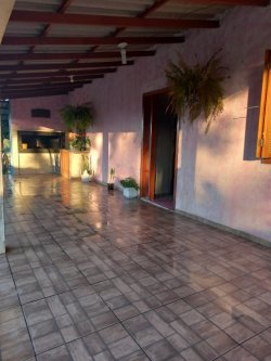 Sítio de 5.336,00 m² com Linda vista em Lomba Grande 
