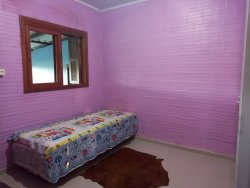 Sítio de 5.336,00 m² com Linda vista em Lomba Grande 