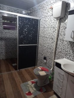 Sítio de 5.336,00 m² com Linda vista em Lomba Grande 