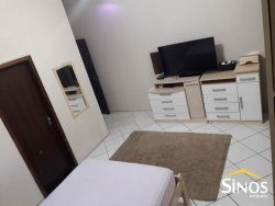 Casa com 02 dormitórios no bairro Rondônia 