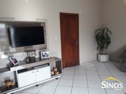 Casa com 02 dormitórios no bairro Rondônia 