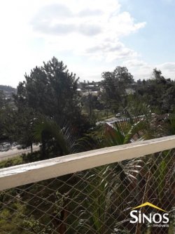 Casa com 02 dormitórios no bairro Rondônia 