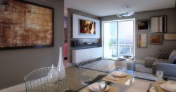 Apartamentos no Start Residence no centro de Novo Hamburgo 