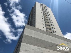 Apartamentos no Start Residence no centro de Novo Hamburgo 