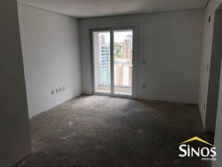 Apartamentos no Start Residence no centro de Novo Hamburgo 