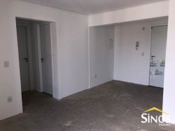 Apartamentos no Start Residence no centro de Novo Hamburgo 