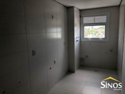 Apartamentos no Start Residence no centro de Novo Hamburgo 