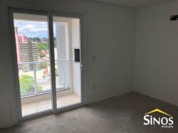 Apartamentos no Start Residence no centro de Novo Hamburgo 