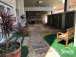 Apartamentos no Start Residence no centro de Novo Hamburgo 