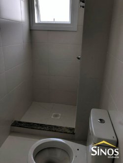 Apartamentos no Start Residence no centro de Novo Hamburgo 