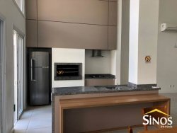 Apartamentos no Start Residence no centro de Novo Hamburgo 