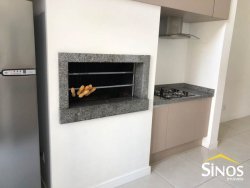 Apartamentos no Start Residence no centro de Novo Hamburgo 