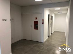 Apartamentos no Start Residence no centro de Novo Hamburgo 