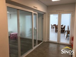 Apartamentos no Start Residence no centro de Novo Hamburgo 