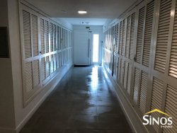 Apartamentos no Start Residence no centro de Novo Hamburgo 