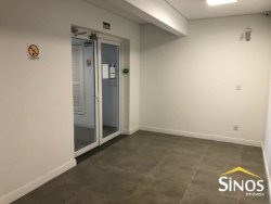 Apartamentos no Start Residence no centro de Novo Hamburgo 